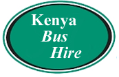 Kenya Bus hire and Shuttle services for rental and car hire ,Budget Bus and 