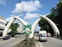 mombasa bus hire