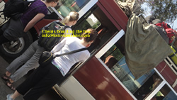 nairobi bus hire